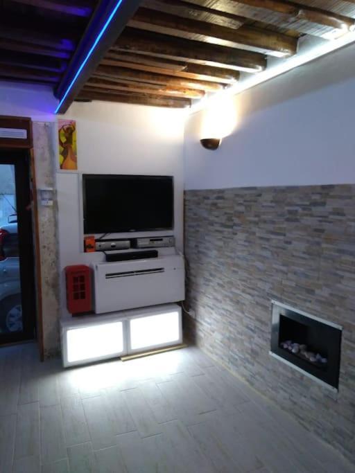 Ferienwohnung La Casita De Ely Syrakus Exterior foto