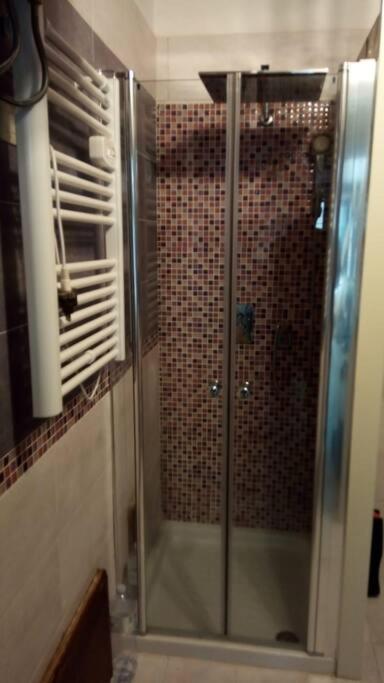Ferienwohnung La Casita De Ely Syrakus Exterior foto